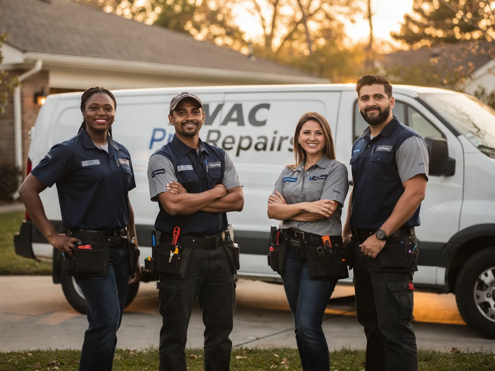 Heat Pump Repair company in Athens, WV