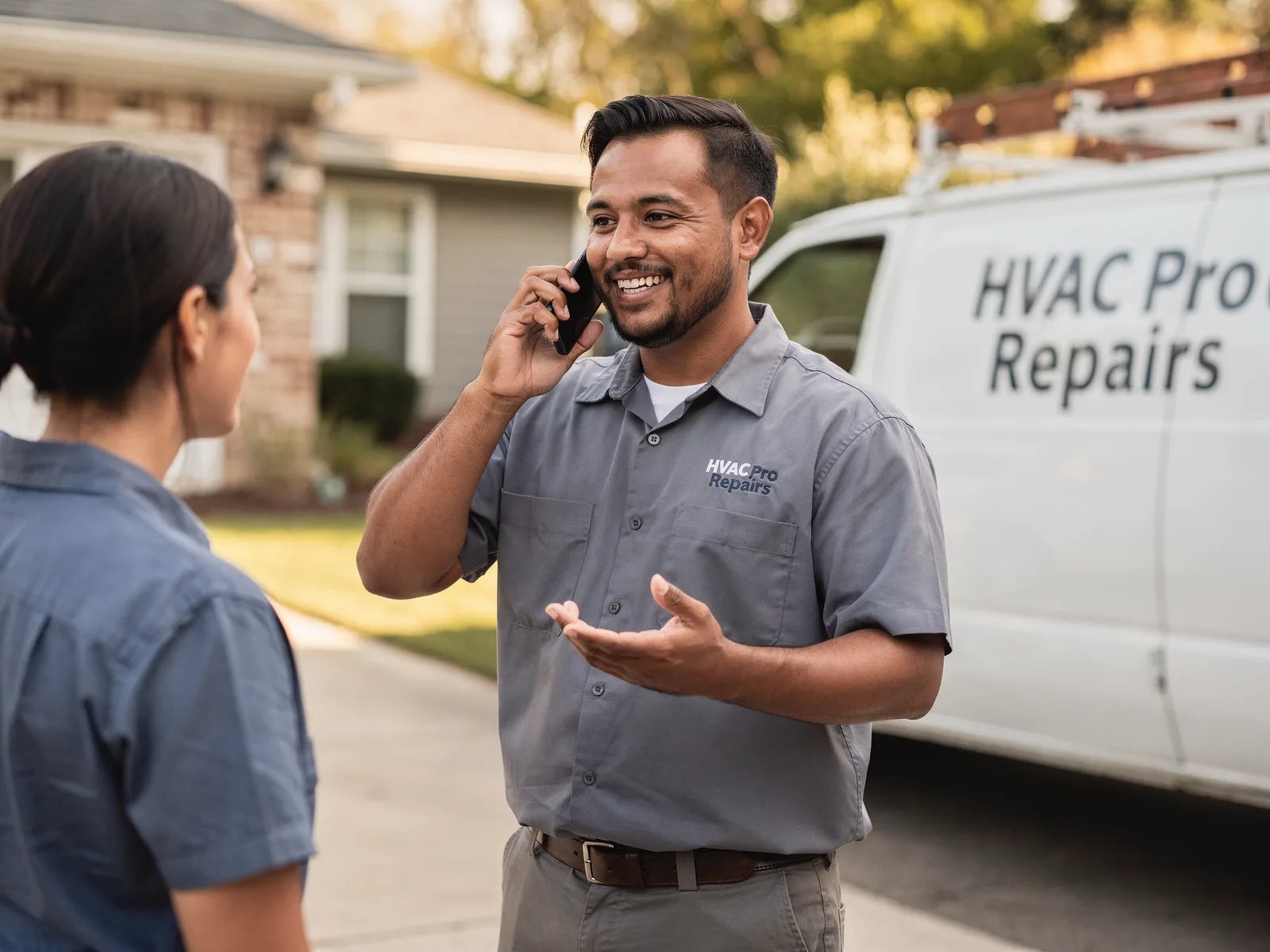 Heat Pump Repair Athens, WV FAQs